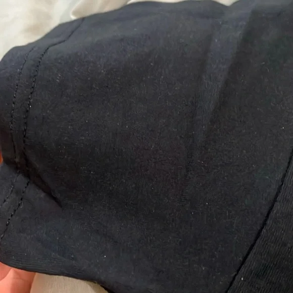 Given: Ali Forney M T-Shirt new Orange Black - Picture 2 of 6